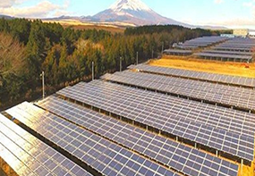 営農型太陽光発電4M